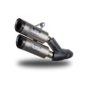 DYNO Slip-On Muffler