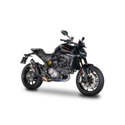 DYNO Slip-On Muffler