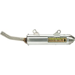 Nature Friendly Spark Arrestor Silencer