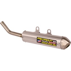 304 Factory Sound Silencer