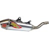 TI-6 Slip-On Muffler