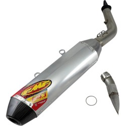 Factory 4.1 RCT Slip-On Muffler