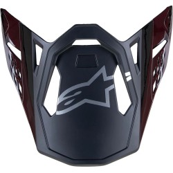 Supertech M10 Helmet Visor