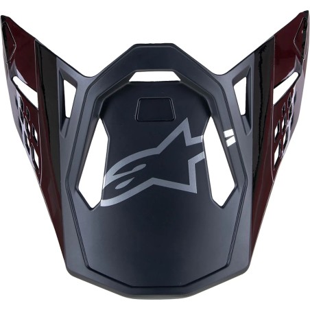 Supertech M10 Helmet Visor