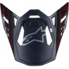 Supertech M10 Helmet Visor