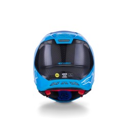 Casque Supertech M10 Flood MIPS®
