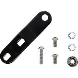 Bare Bones Series Pillion Pad