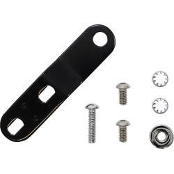 Coussin passager Bare Bones Series