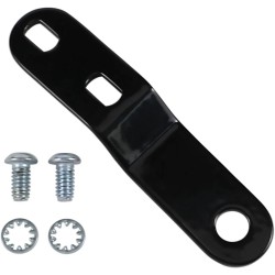 Selle Kickflip Biker Gel