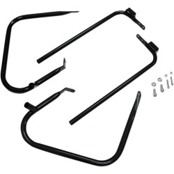 Kit de support/protection pour sacoches