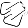 Saddlebags Guards Support Kit