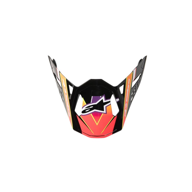 Visière pour casque Supertech M10 Era