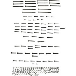 Kit de visserie M-Eight