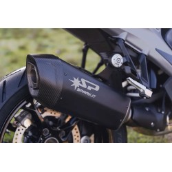 FIGHTER EVO Slip-On Muffler