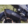 FIGHTER EVO Slip-On Muffler