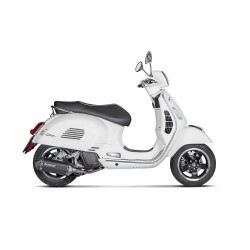 Slip-On Line Silencieux SCOOTER