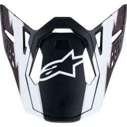 Visière de casque Supertech M10