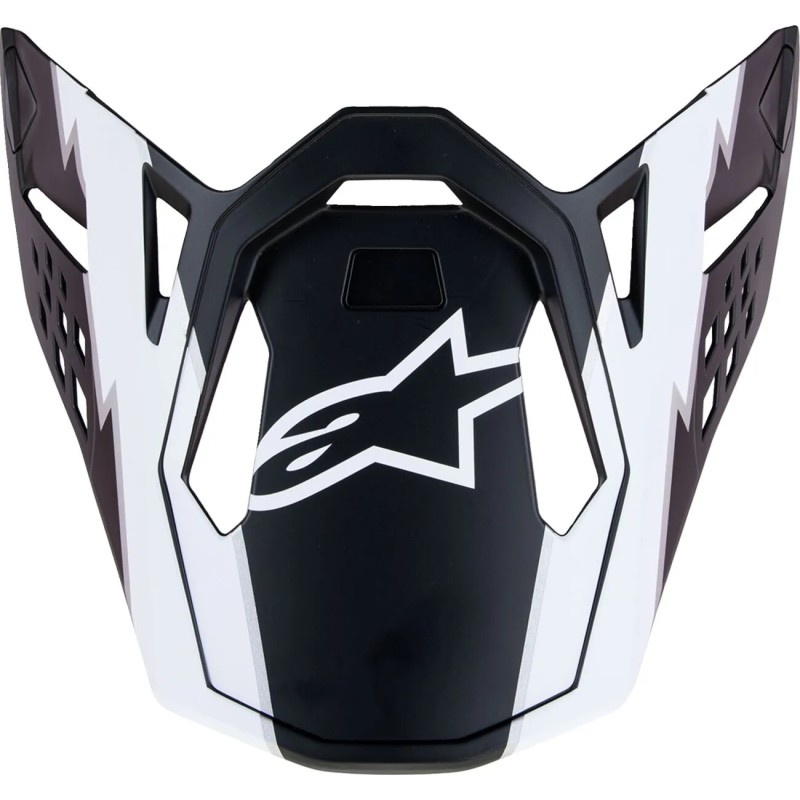 Supertech M10 Helmet Visor