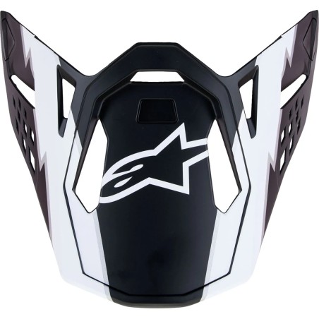 Supertech M10 Helmet Visor