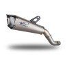 KONIX EVO Slip-On Muffler