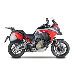 KONIX EVO Slip-On Muffler