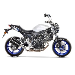 GP Duals Slip-On Muffler