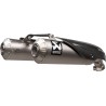 Slip-On Muffler