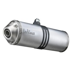 LV-X Slip-On Muffler
