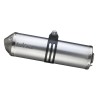 LV-X Slip-On Muffler