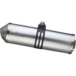 LV-X Slip-On Muffler
