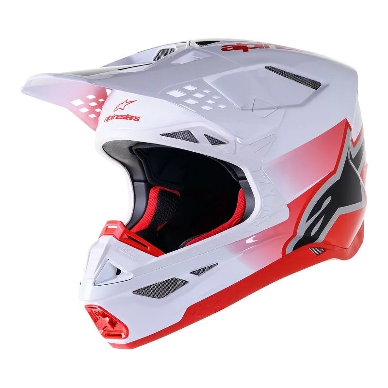 Casque Supertech M10 Unite