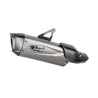 FORCE EVO Slip-On Muffler