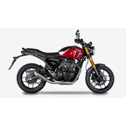 EVO 5 Slip-On Muffler