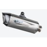 FORCE EVO Slip-On Muffler