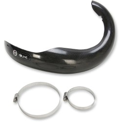 E Line 2-Stroke Pipe Guard