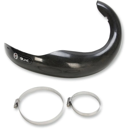 E Line 2-Stroke Pipe Guard