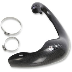 E Line 2-Stroke Pipe Guard