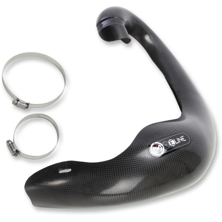 E Line 2-Stroke Pipe Guard