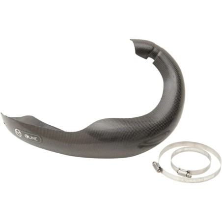 E Line 2-Stroke Pipe Guard