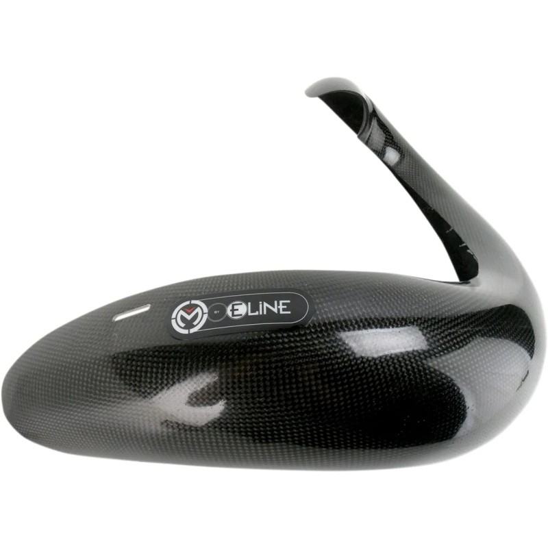 E Line 2-Stroke Pipe Guard