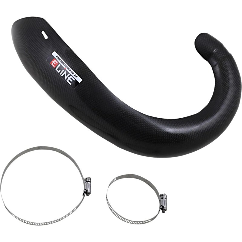 E Line 2-Stroke Pipe Guard