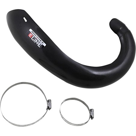E Line 2-Stroke Pipe Guard