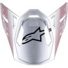 Supertech M10 Helmet Visor