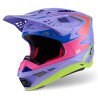 Supertech M10 Jett Lawrence R01 Helmet