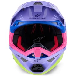Casque Supertech M10 Jett Lawrence R01