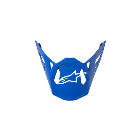 Supertech M10 Flood Helmet Visor