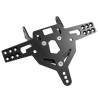 Support de plaque d'immatriculation PRO de type D