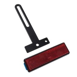 Support de plaque d'immatriculation PRO de type D