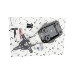 Support de plaque d'immatriculation PRO de type A