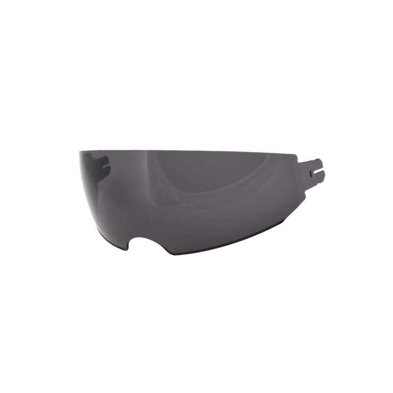 Visière pare-soleil interne pour casque Devil